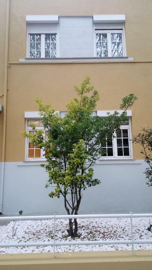 Bs Villas Porto Exterior photo