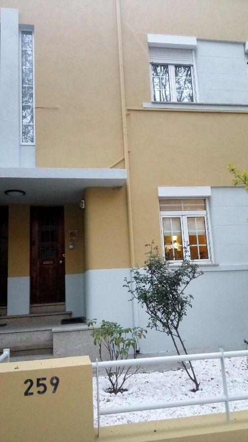Bs Villas Porto Exterior photo